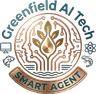 Greenfield AI Tech · SmartAgent